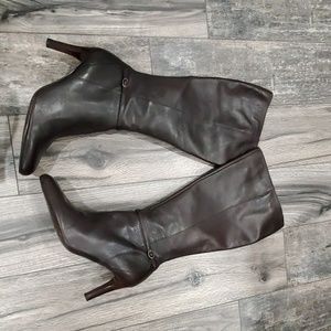 Ann Taylor Loft Boots